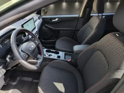Ford Kuga 2026 · foto 14