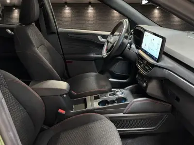 Ford Kuga 2026 · foto 12