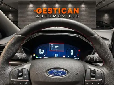 Ford Kuga 2026 · foto 10
