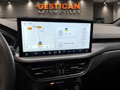 Ford Kuga 2026 · foto 15