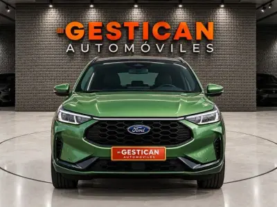 Ford Kuga 2026 · foto 5