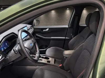 Ford Kuga 2026 · foto 16