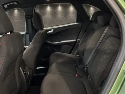 Ford Kuga 2026 · foto 17