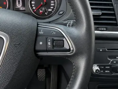 Audi Q3 2014 · foto 11