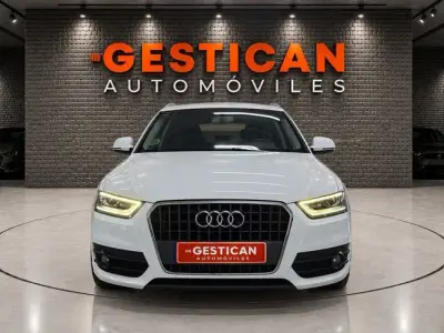 Audi Q3 2014 · foto 3