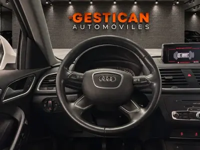 Audi Q3 2014 · foto 10