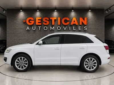 Audi Q3 2014 · foto 7