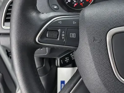 Audi Q3 2014 · foto 9