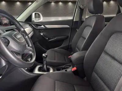 Audi Q3 2014 · foto 13