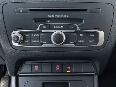 Audi Q3 2014 · foto 18
