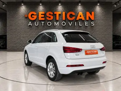 Audi Q3 2014 · foto 6