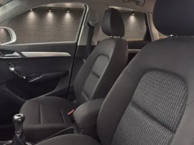 Audi Q3 2014 · foto 14