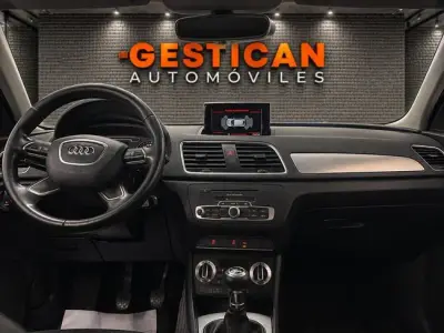 Audi Q3 2014 · foto 8