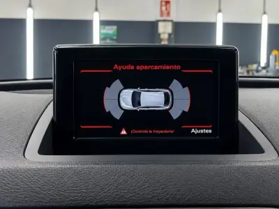 Audi Q3 2014 · foto 12