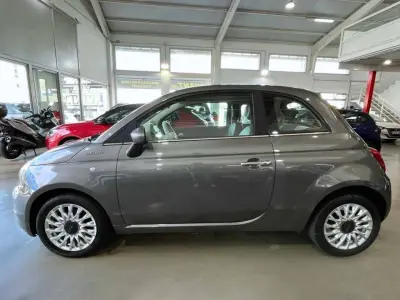 Fiat 500 2023 · foto 4