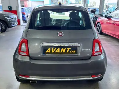Fiat 500 2023 · foto 7