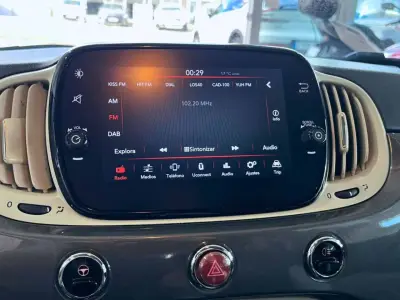 Fiat 500 2023 · foto 19