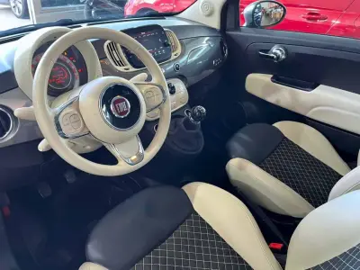 Fiat 500 2023 · foto 9