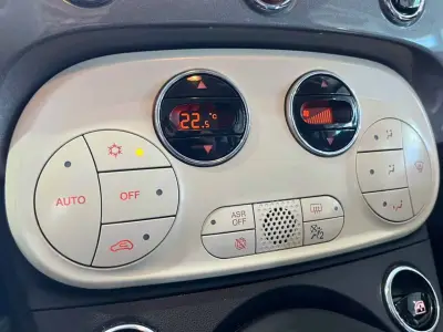 Fiat 500 2023 · foto 20