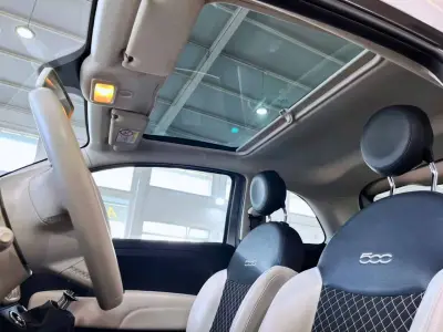 Fiat 500 2023 · foto 13