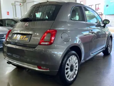 Fiat 500 2023 · foto 6