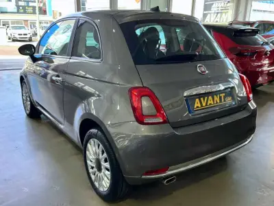 Fiat 500 2023 · foto 5