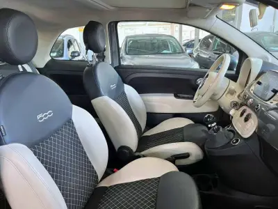 Fiat 500 2023 · foto 11
