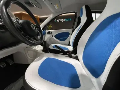 Smart forfour 2016 · foto 16