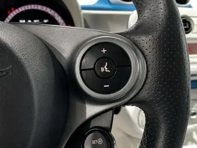 Smart forfour 2016 · foto 11