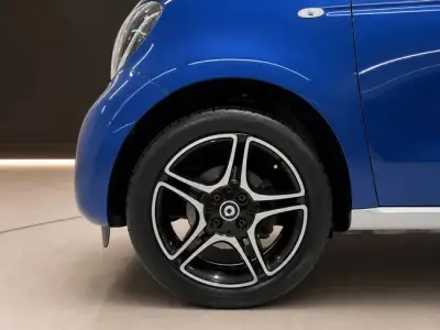 Smart forfour 2016 · foto 8