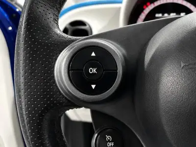 Smart forfour 2016 · foto 10