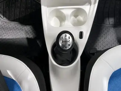 Smart forfour 2016 · foto 14