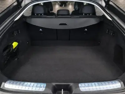 Mercedes-Benz GLC Coupe 2026 · foto 15