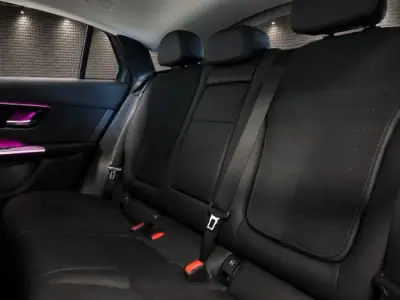 Mercedes-Benz GLC Coupe 2026 · foto 14