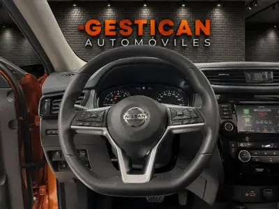 Nissan X-Trail 2022 · foto 12