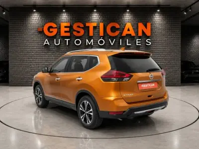 Nissan X-Trail 2022 · foto 6
