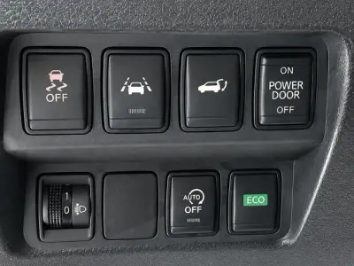 Nissan X-Trail 2022 · foto 15