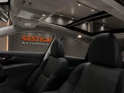 Nissan X-Trail 2022 · foto 17