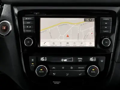 Nissan X-Trail 2022 · foto 14