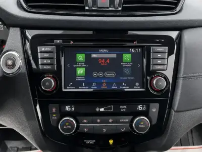 Nissan X-Trail 2022 · foto 20