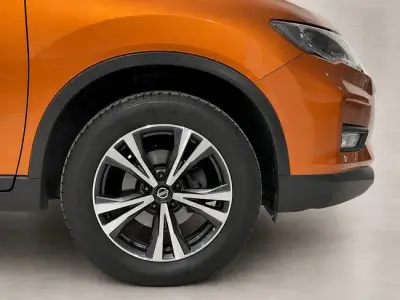 Nissan X-Trail 2022 · foto 9