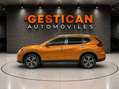 Nissan X-Trail 2022 · foto 8