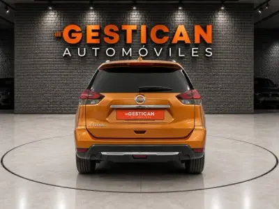Nissan X-Trail 2022 · foto 7