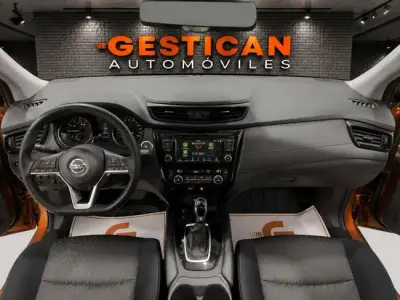 Nissan X-Trail 2022 · foto 10