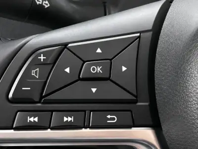 Nissan X-Trail 2022 · foto 11