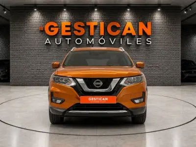Nissan X-Trail 2022 · foto 3