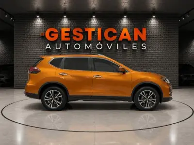 Nissan X-Trail 2022 · foto 5