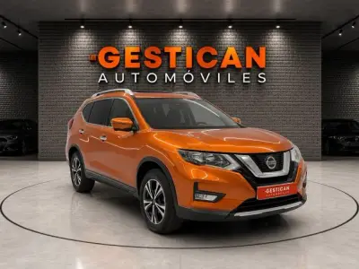 Nissan X-Trail 2022 · foto 4
