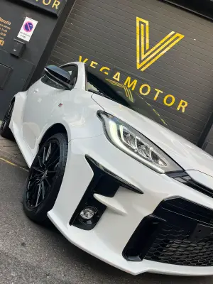 Toyota GR Yaris 2024 · foto 6