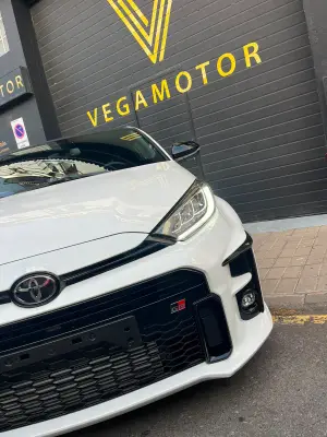 Toyota GR Yaris 2024 · foto 4